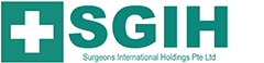 Surgeons International Holdings Pte Ltd (SGIH)