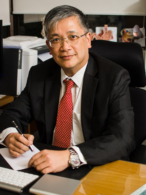 Dr Chan Hsiang Sui