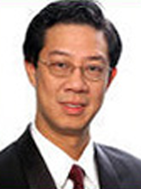 Dr Francis Wong Yoke Hae Consultant Orthopaedic Surgeon | Surgeons ...