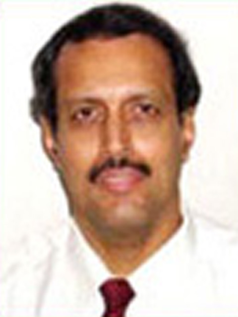 Dr Jothi Kumar