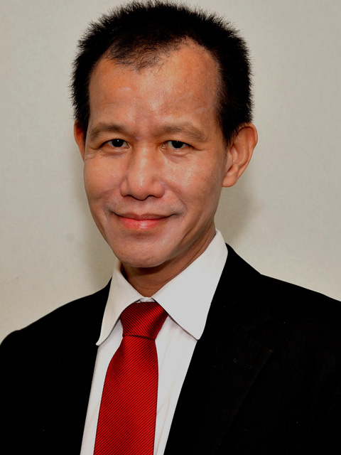 Dr Wong Wui Min