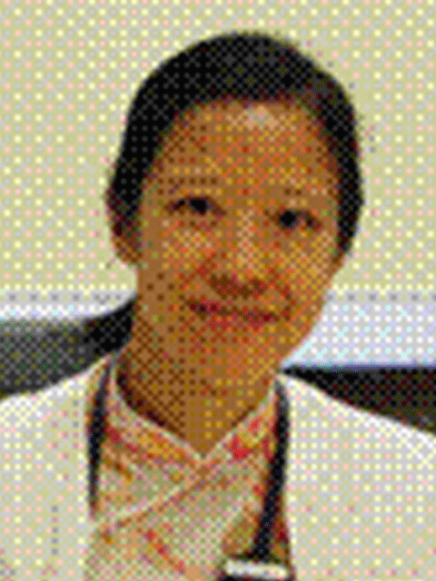 Dr Constance Lo