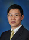 Dr Liew Woei Kang