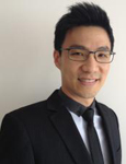 Dr Kenneth Chua