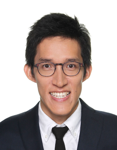 Dr Tan Zhen Han
