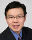Dr Wong Chin Khoon