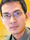 Dr Zainal Muttakin A.R.