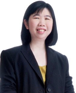 Dr Eileen Tan