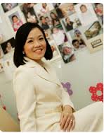 Dr Kelly Loi