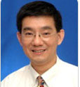Dr Phuah Huan Kee