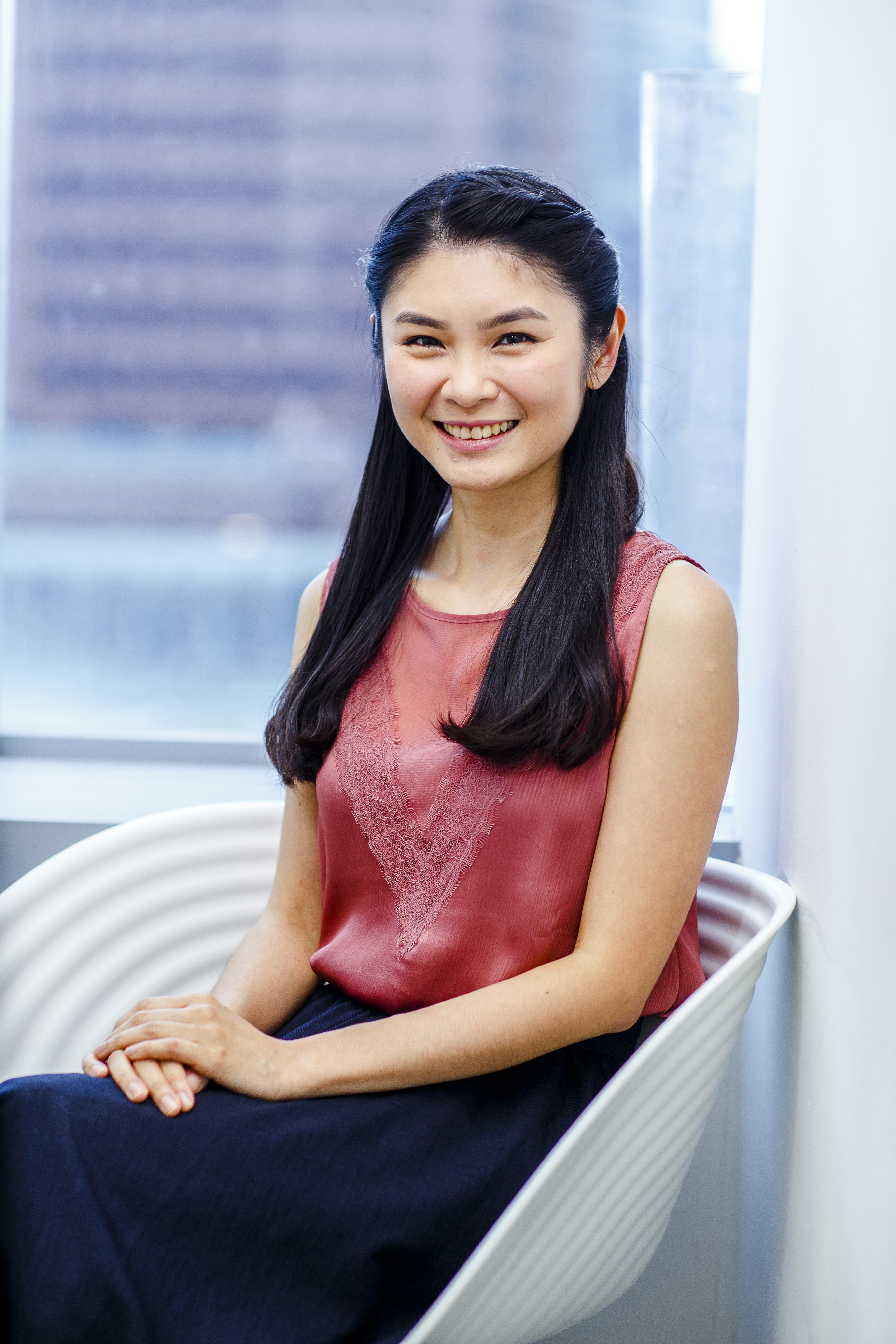 Dr Law Lay Yin