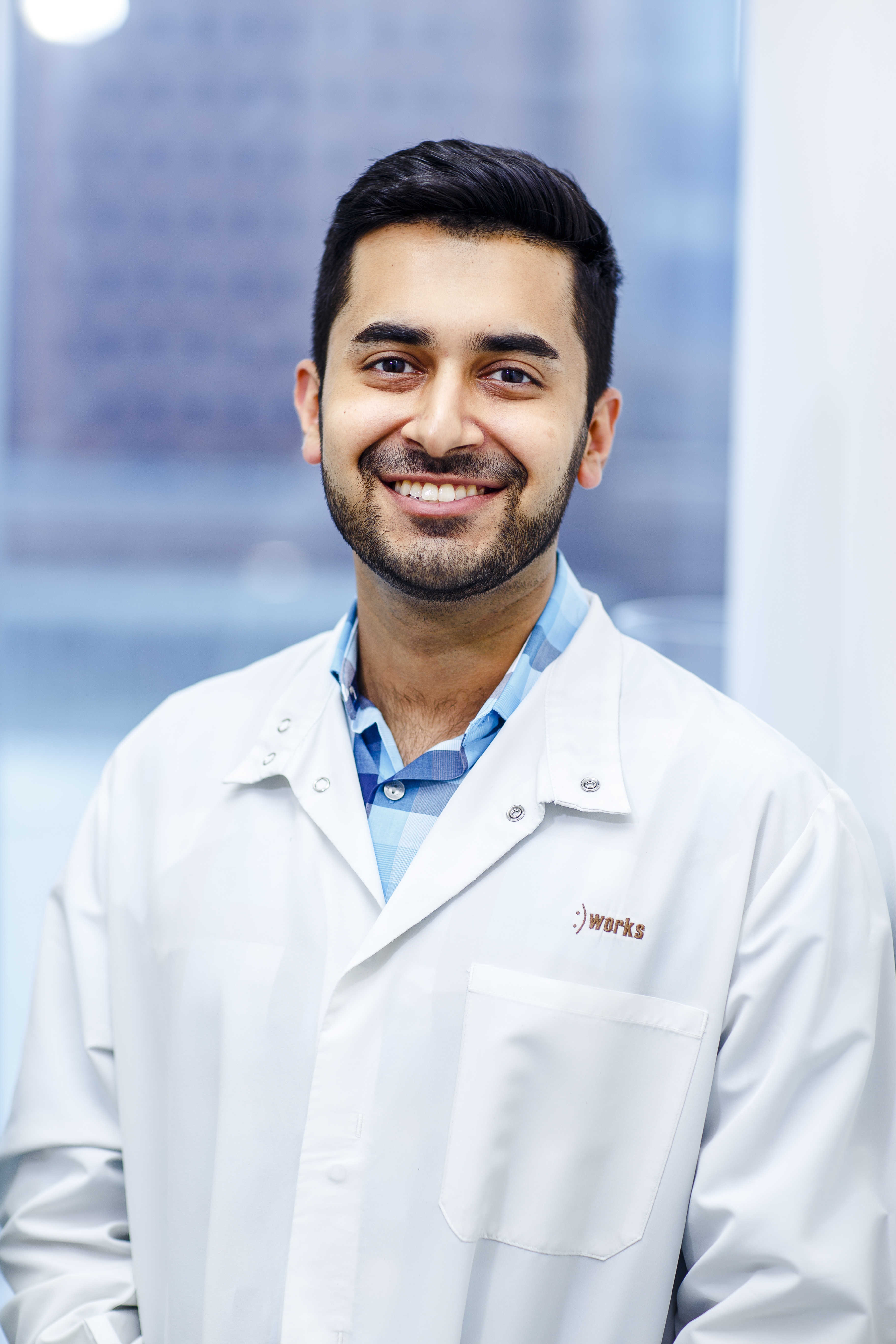 Dr. Suraj Singh