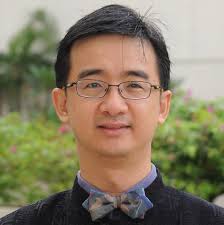 Dr Desmond Wai
