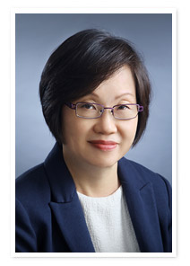 Dr Lam Mun San