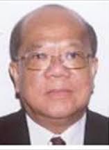 Dr Yeo Poh Teck