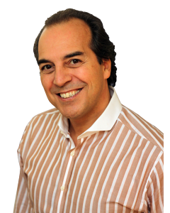Dr Marco Faria Correa