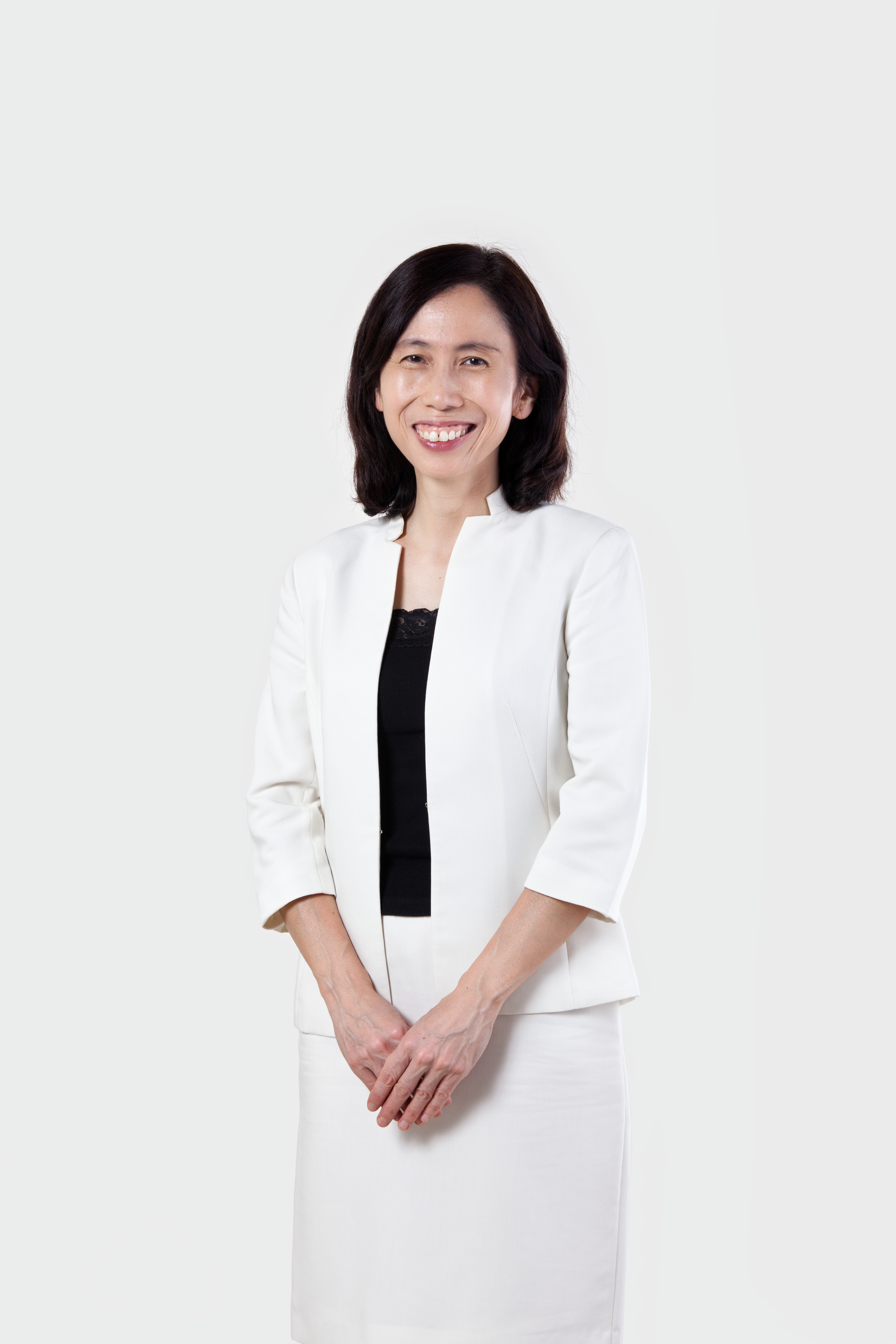Dr Leong Swan Swan