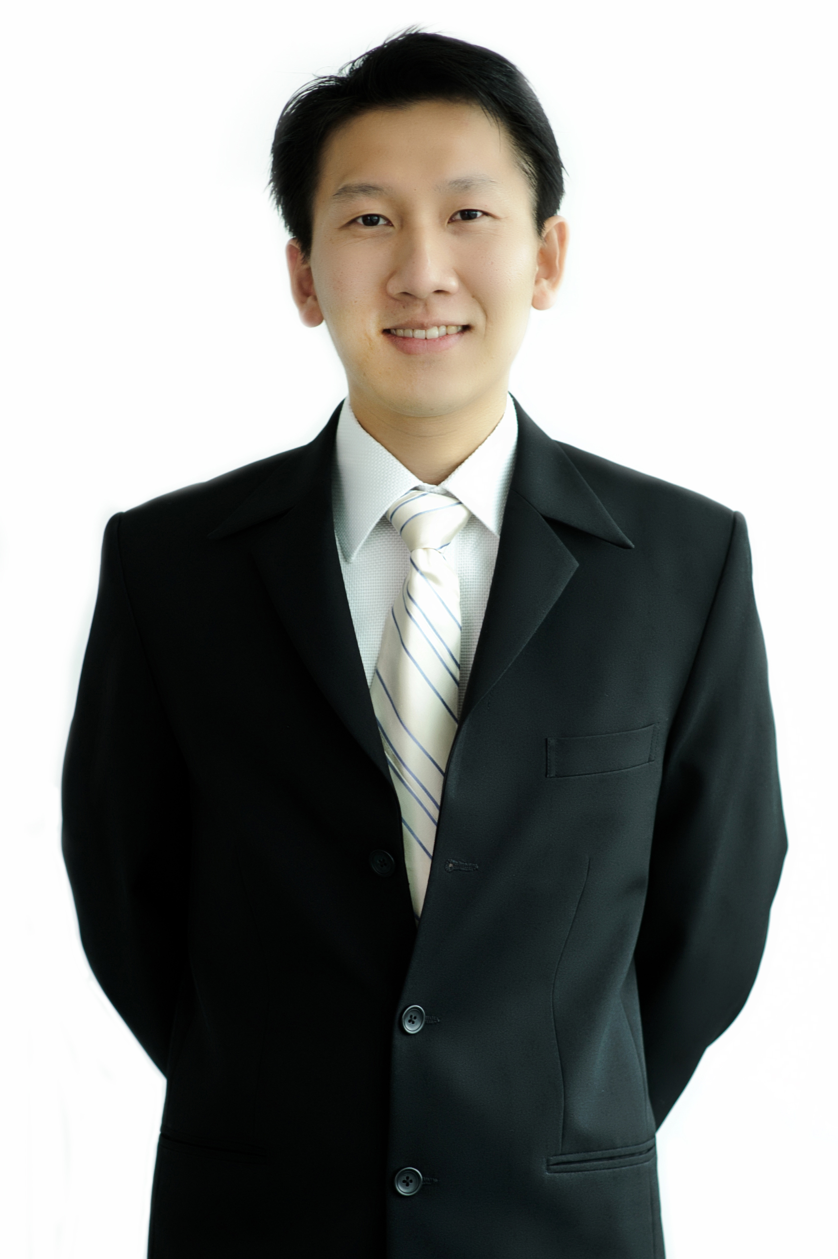 Dr. Ang Chee Wan